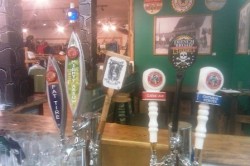 Hub on Tap