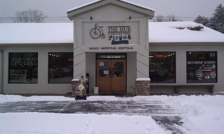hubhub