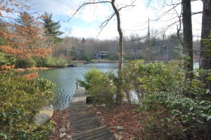 Connestee Falls lake front rental, NC lake front rental NC, vacation rental home NC, Connestee Falls rental