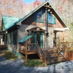 Mountain Laurel Retreat, Brevard nc Vacation rental