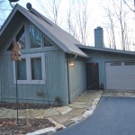 Rental Connestee Falls, Brevard NC rental