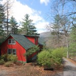 Serenade cove rental near DuPont Forest, NC