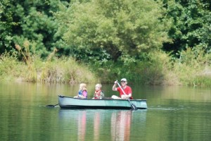 Vacation rental Brevard NC, Private Lake to enjoy