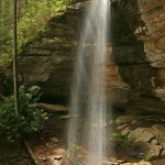 Moore Cove Falls, Steve Owen Photography, Brevard NC, waterfalls NC