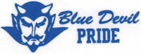 Brevard High School Blue Devils